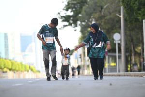 Night Race @ Putrajaya 2026