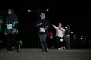 Night Race @ Putrajaya 2026