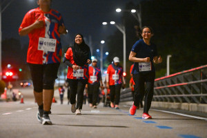 Night Race @ Putrajaya 2026
