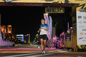 Night Race @ Putrajaya 2026