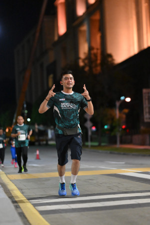 Night Race @ Putrajaya 2026