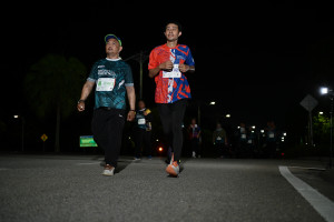 Night Race @ Putrajaya 2026