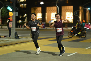 Night Race @ Putrajaya 2026