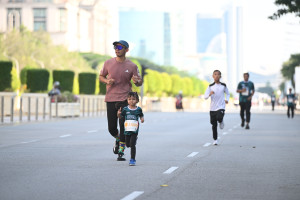 Night Race @ Putrajaya 2026