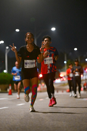 Night Race @ Putrajaya 2026