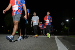 Night Race @ Putrajaya 2026