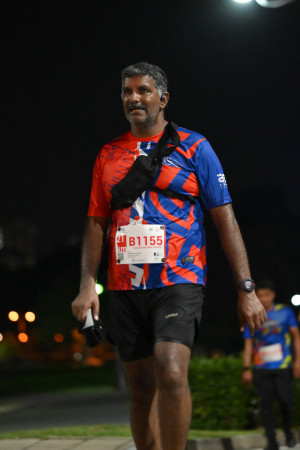 Night Race @ Putrajaya 2026