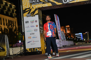 Night Race @ Putrajaya 2026