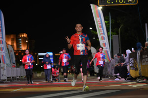 Night Race @ Putrajaya 2026