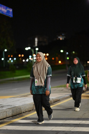 Night Race @ Putrajaya 2026