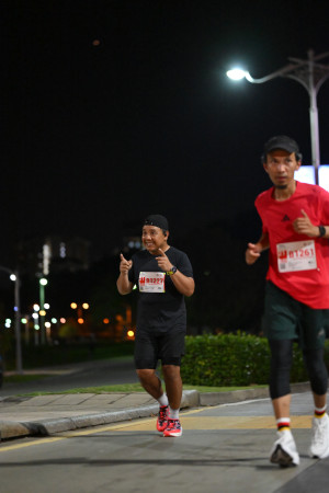 Night Race @ Putrajaya 2026