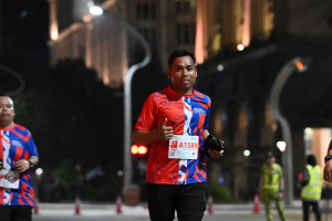 Night Race @ Putrajaya 2026