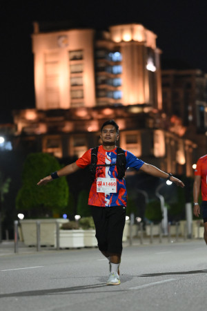 Night Race @ Putrajaya 2026