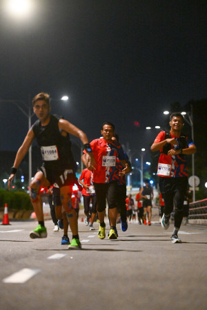 Night Race @ Putrajaya 2026