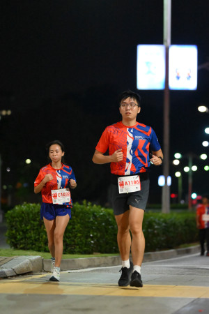 Night Race @ Putrajaya 2026