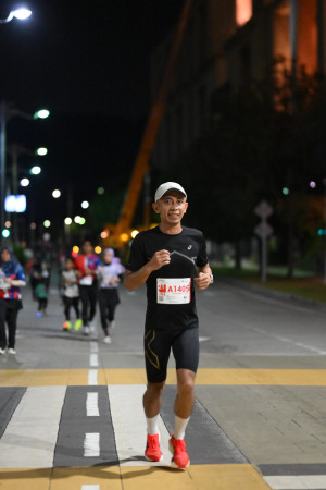 Night Race @ Putrajaya 2026