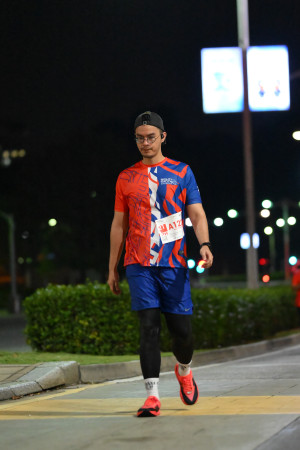 Night Race @ Putrajaya 2026