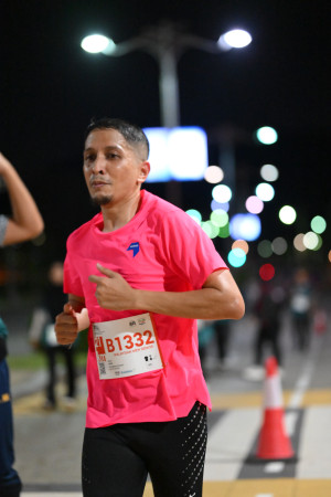 Night Race @ Putrajaya 2026