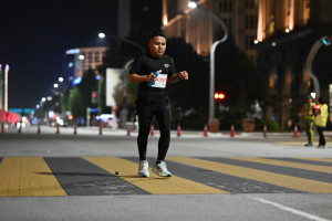 Night Race @ Putrajaya 2026