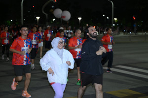 Night Race @ Putrajaya 2026