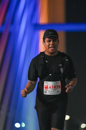 Night Race @ Putrajaya 2026
