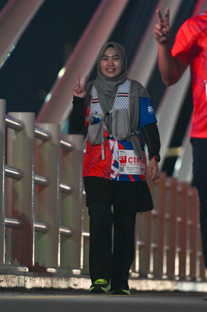 Night Race @ Putrajaya 2026