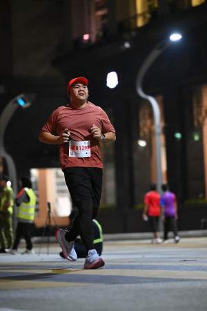 Night Race @ Putrajaya 2026