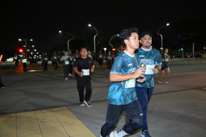 Night Race @ Putrajaya 2026