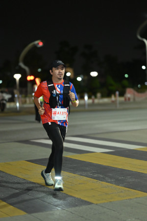Night Race @ Putrajaya 2026