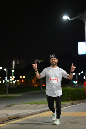 Night Race @ Putrajaya 2026