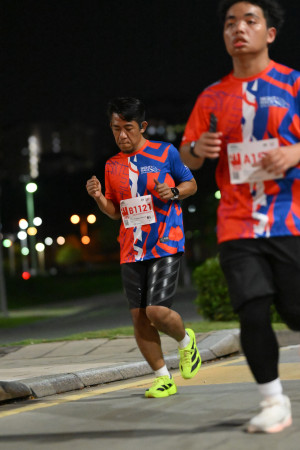 Night Race @ Putrajaya 2026