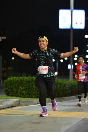 Night Race @ Putrajaya 2026