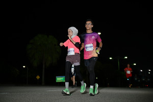 Night Race @ Putrajaya 2026