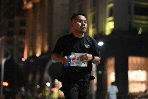 Night Race @ Putrajaya 2026