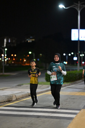 Night Race @ Putrajaya 2026