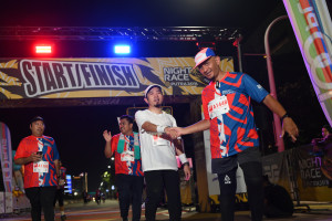 Night Race @ Putrajaya 2026