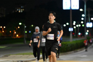 Night Race @ Putrajaya 2026