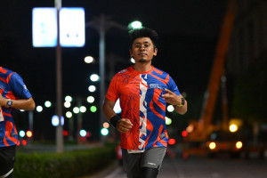 Night Race @ Putrajaya 2026