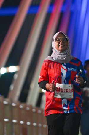Night Race @ Putrajaya 2026