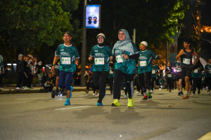 Night Race @ Putrajaya 2026