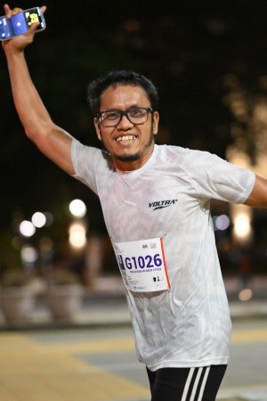 Night Race @ Putrajaya 2026