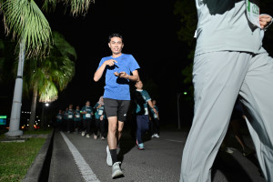 Night Race @ Putrajaya 2026