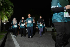Night Race @ Putrajaya 2026