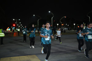 Night Race @ Putrajaya 2026