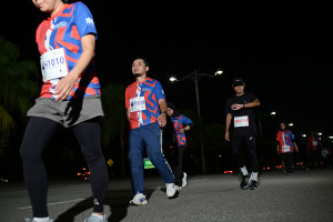 Night Race @ Putrajaya 2026