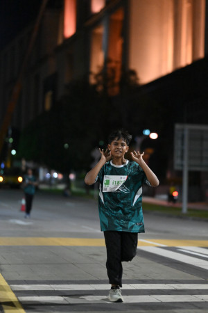 Night Race @ Putrajaya 2026