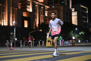Night Race @ Putrajaya 2026