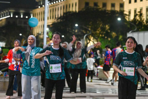 Night Race @ Putrajaya 2026