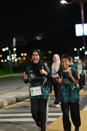 Night Race @ Putrajaya 2026