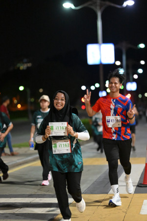 Night Race @ Putrajaya 2026
